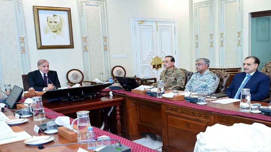 NSC reaffirms Iran’s right to self-defence after US attacks on nuclear sites