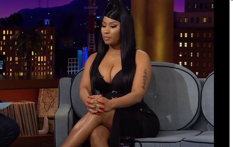 Nicki Minaj sparks controversy with accusations against Jay-Z’s Roc Nation