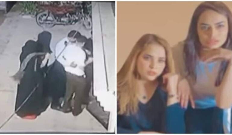 Karachi Rs130m Robbery: TikTok Siblings, TV Actors Among Suspects