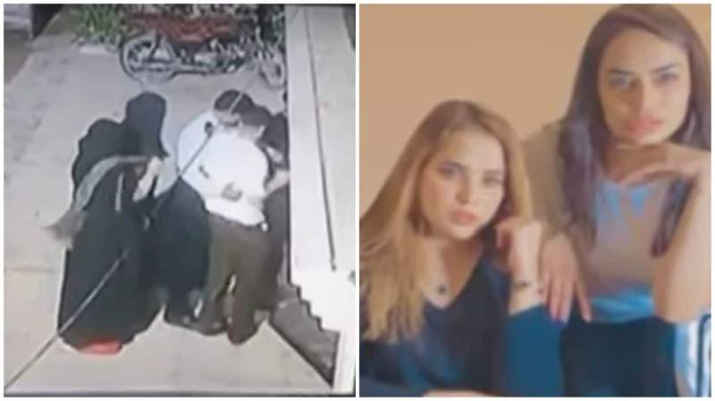 Karachi Rs130m Robbery: TikTok Siblings, TV Actors Among Suspects