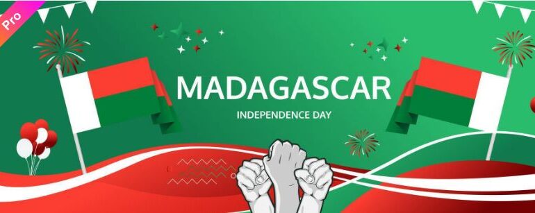 Madagascar National Day