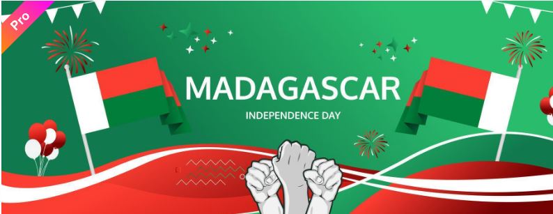 Madagascar National Day