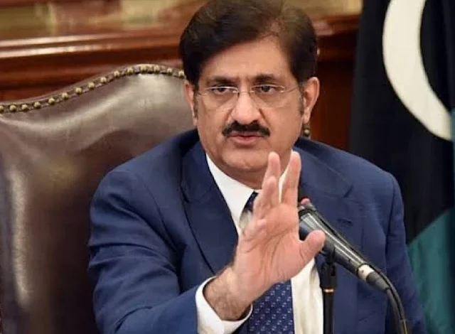 Timely Completion of Karachi’s Sewerage Projects Ordered by CM Murad Ali Shah