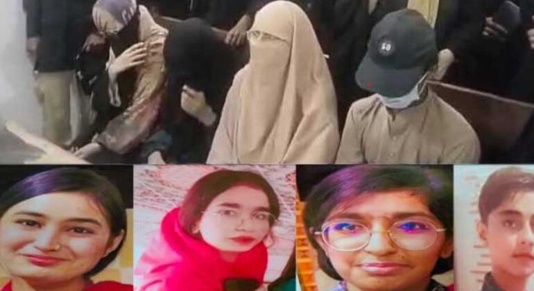 SANA Strongly Condemns the Abduction and Forced Religious Conversion of Sindhi Hindu Students in Shahdadpur