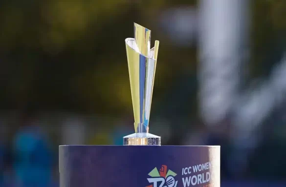 ICC Women’s T20 World Cup 2026 schedule released