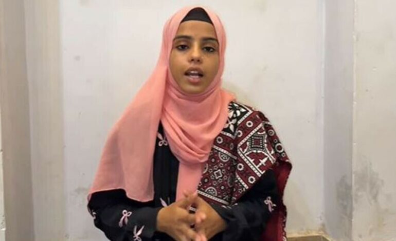 Boxer Aaliya Soomro threats on social media