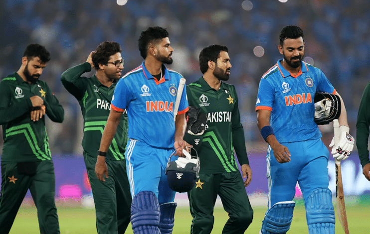 PAKISTAN-INDIA SET TO CLASH AS ASIA CUP 2025 LIKELY TO BEGIN ON THIS DATE