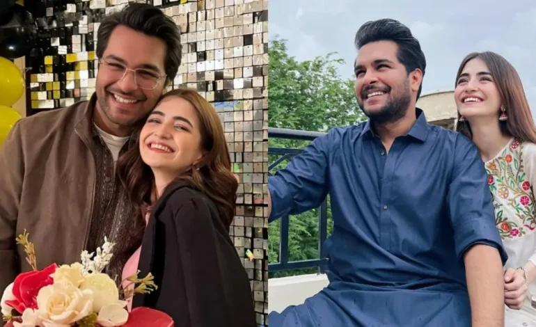 Asim Azhar and Merub Ali Announce Amicable End to Engagement