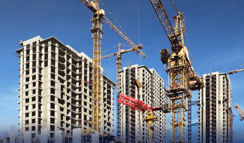Budget 2025–26: Major Relief Expected for Construction Sector, Super Tax Cuts Likely