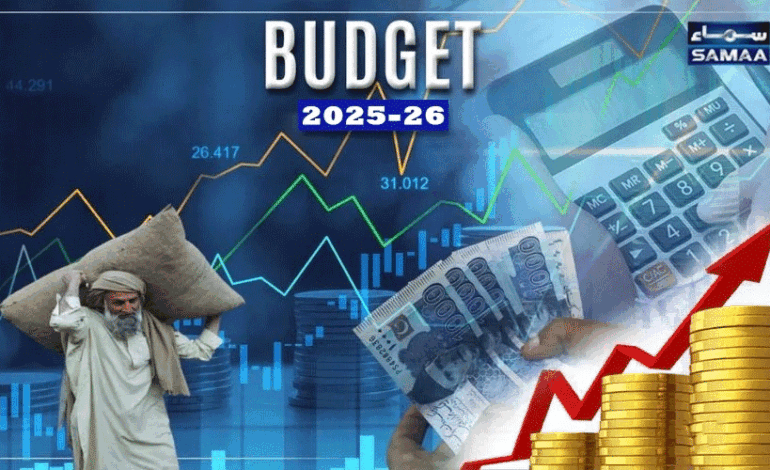 Budget 2025–26: Govt Eyes New Taxes on Vehicles Digital Income, Bakery Goods Relief for Salaried Class