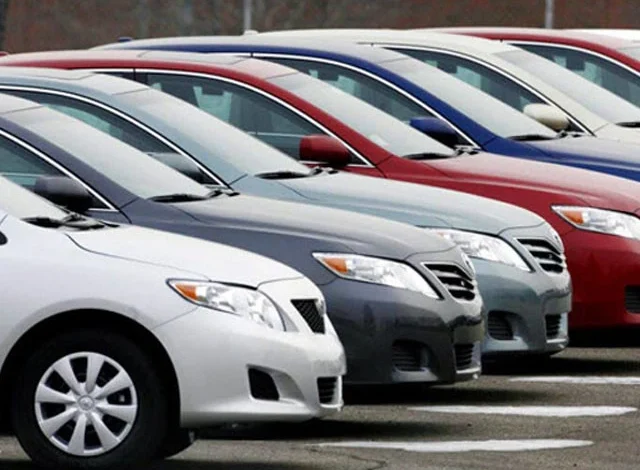 Govt Proposes Tough Law Targeting Smuggled Vehicles with Tampered Chassis Numbers