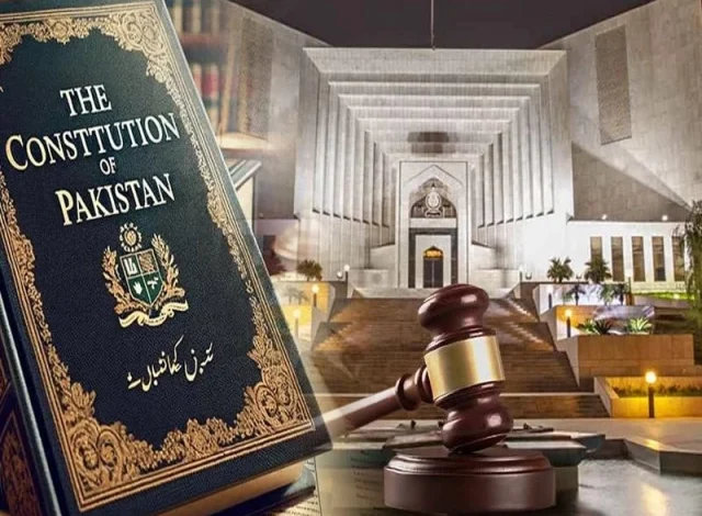 High Courts Without Permanent Chief Justices Amid Growing Judicial Adhocism