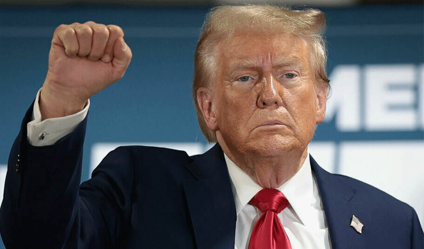 European Union inches closer to trade deal with US amid Trump tariff