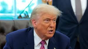 Israel Iran Tensions:Both violated ceasefire: Trump