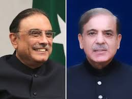 President and Prime Minister congratulate the national hockey team