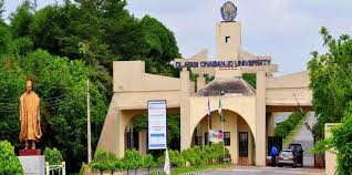 ‘No bra, no entry’: Nigeria university rule
