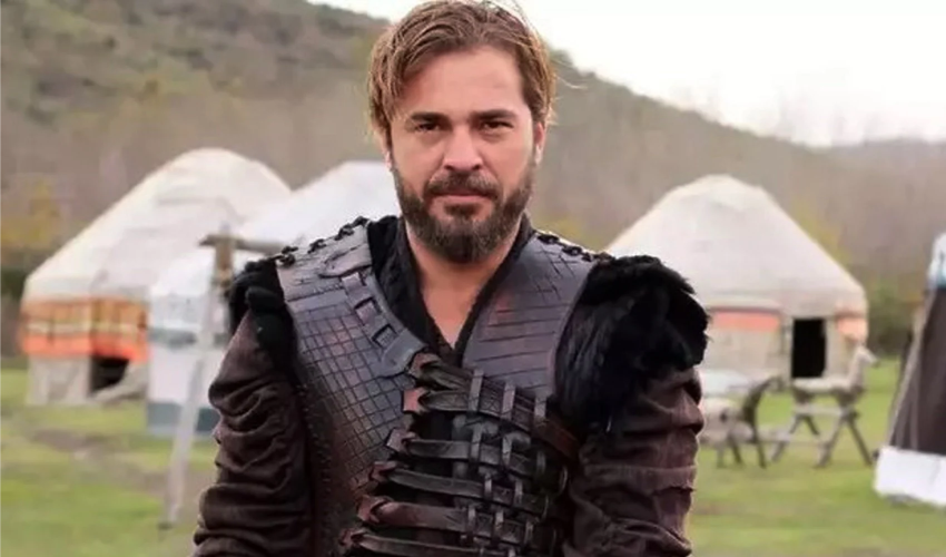 Engin Altan Shares Funny & Touching Memories from Pakistan Visit