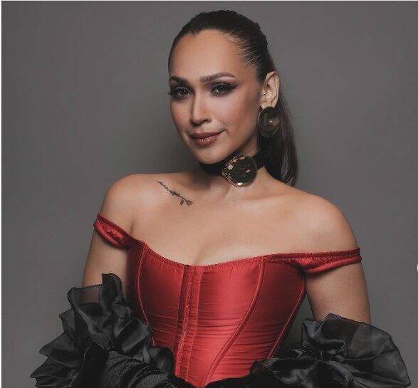 Faryal Mehmood Faces Backlash Over Bold Dance Video on Instagram