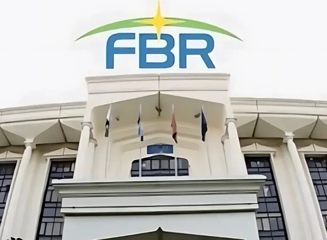 Non-Filers to Face Restrictions on Vehicle, Property Purchases Under New Budget