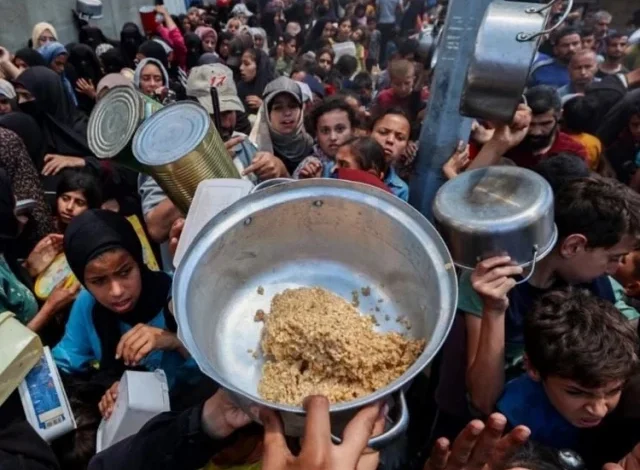 U.S. Grants $30M to Controversial Gaza Aid Group Despite Violence and Oversight Concerns