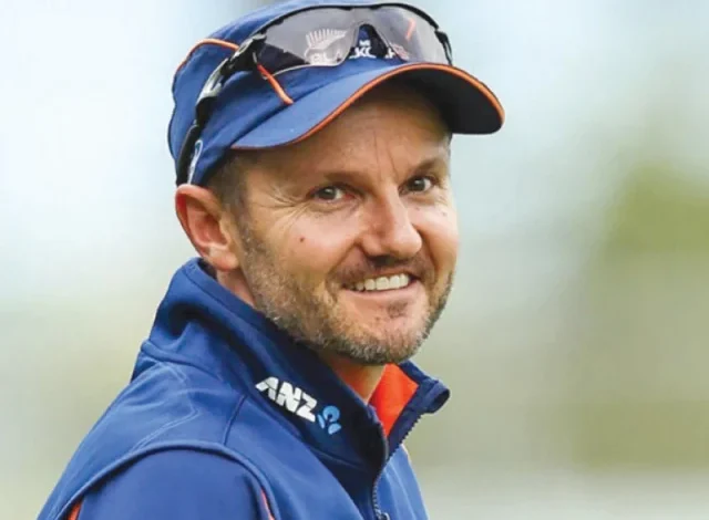 Specialist Batters ‘Outdated’ in T20 Cricket: Pakistan Coach Mike Hesson