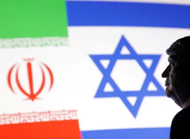 Israel Strikes Iranian Radar Before Ceasefire Takes Effect as Trump Urges Restraint