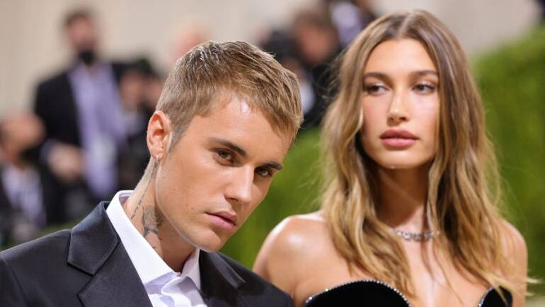 Justin Bieber Shares Family Vacation Pics with Hailey & Baby Jack After IG Name Change