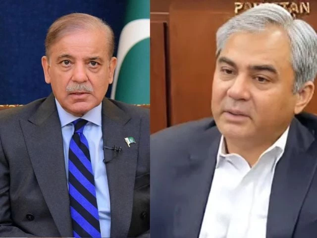 PM Shehbaz, Interior Minister Naqvi Condemn Swabi Attack That Killed Two Policemen