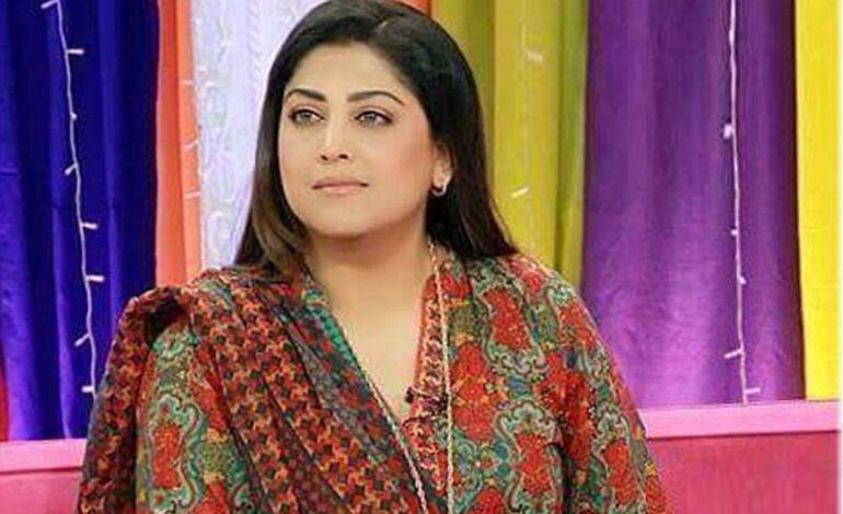 Fadila Qazi’s advice to married couples