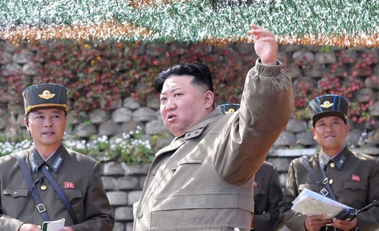 North Korea Condemns U.S. Strike on Iran Nuclear Sites, Warns of Global Security Threat