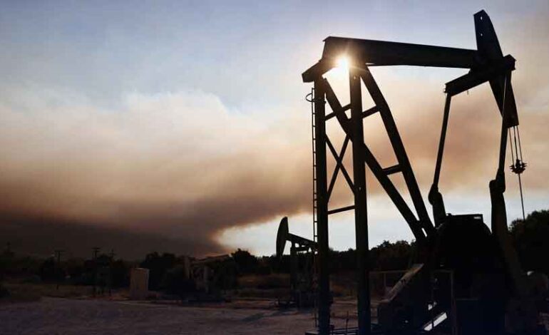 Oil Prices Rebound as OPEC+ Sticks to Modest Output Hike for July