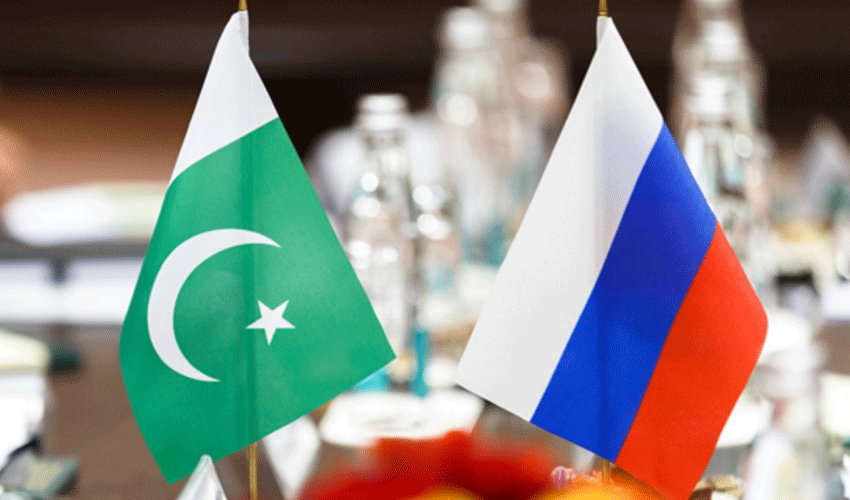 Pakistan Launches Diplomatic Offensive with Delegations to Russia West to Counter Indian Narrative