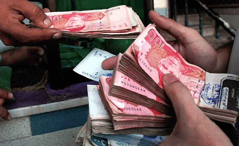 Govt Approves 10% Salary Hike, 7% Pension Increase in Federal Budget 2025-26