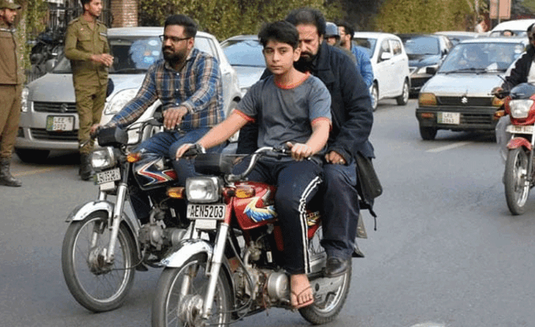 Punjab Mandates Fitness Certificates for Motorcycles Under New Transport Law
