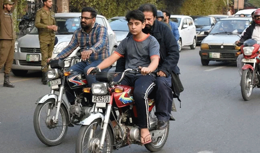 Punjab Mandates Fitness Certificates for Motorcycles Under New Transport Law