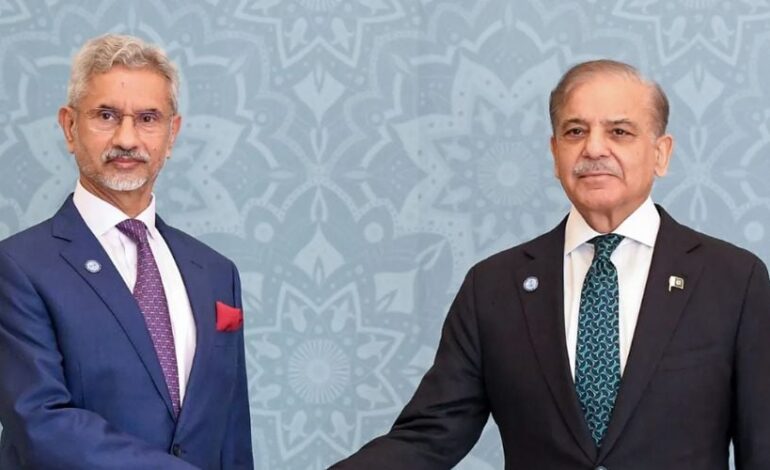 Pakistan Strongly Rejects Indian FM Jaishankar’s and PM Modi’s Remarks as Provocative and Baseless
