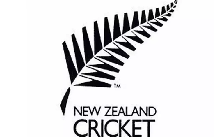 New Zealand Cricket Board has signed four new players to their first Black Caps central contracts
