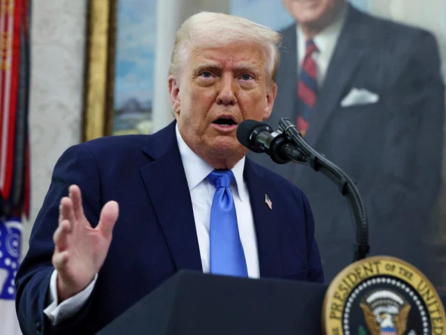 Trump says US has bombed 3 nuclear sites in Iran, including Fordow.