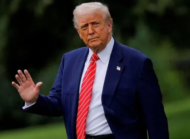 Trump: China Can Keep Buying Oil from Iran, But Should Also Buy More from U.S.