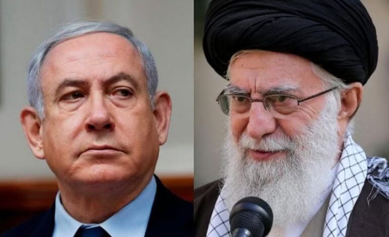 Israel Admits Plot to Assassinate Iran’s Supreme Leader During 12-Day War
