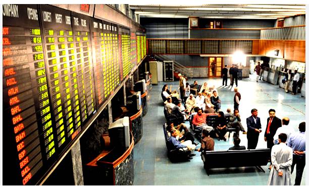 Pakistan Stock Exchange Opens FY 2025-26 with Record-Breaking Rally