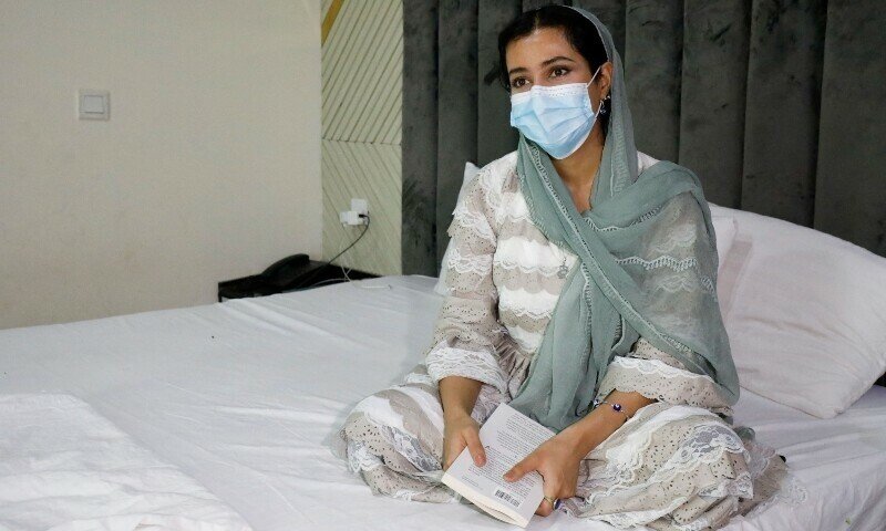 Afghan Refugees in Limbo as Germany Suspends Humanitarian Entry Programme