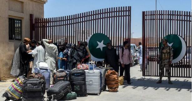 Iran Waives Visa Fee for Pakistani Zaireen Ahead of Arbaeen