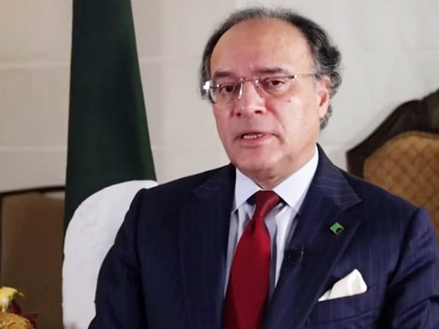 Pakistan’s Economic Policy Built on Outdated Data, Says Finance Minister