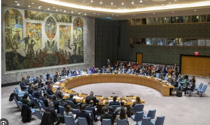 Pakistan Assumes UN Security Council Presidency for July 2025