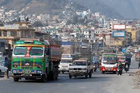 Transporters Call Nationwide Wheel-Jam Strike on July 19 Over Tax Hike