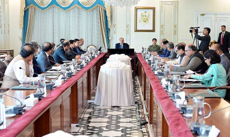 PM Shehbaz Orders Urgent Overhaul of National Tariff Commission