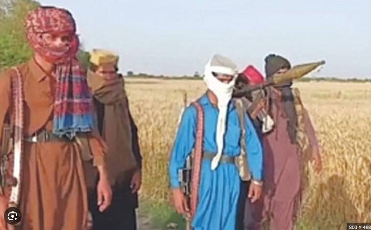 Lahore Man Kidnapped in Honey Trap by Katcha Dacoits in Rahim Yar Khan