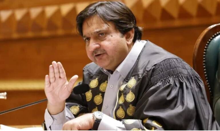 Punjab Assembly Speaker Begins Disqualification Proceedings Against 26 Suspended PTI MPAs