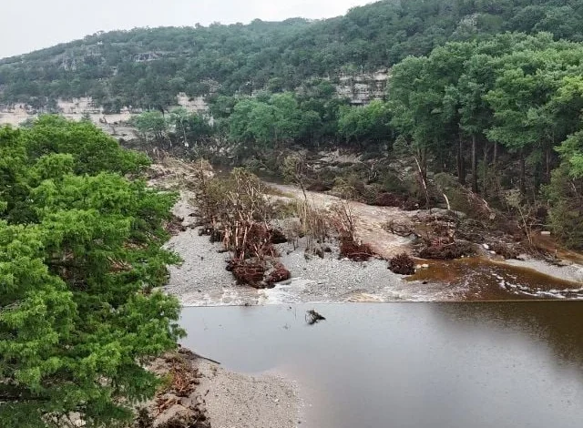 Texas Flood Death Toll Rises to 109; Over 180 Still Missing in Kerr County